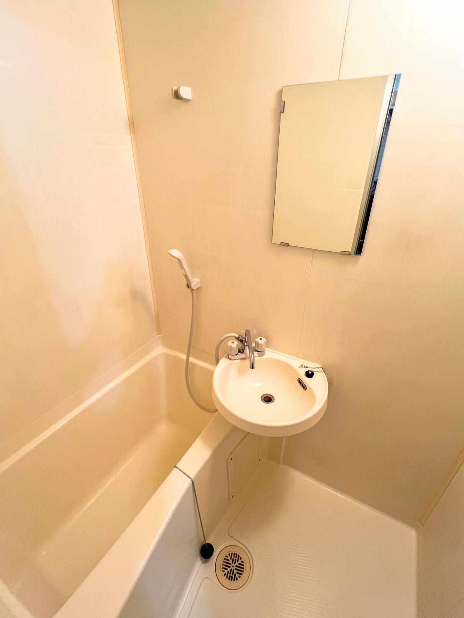 メゾンクレスタ Apartamento Tokio