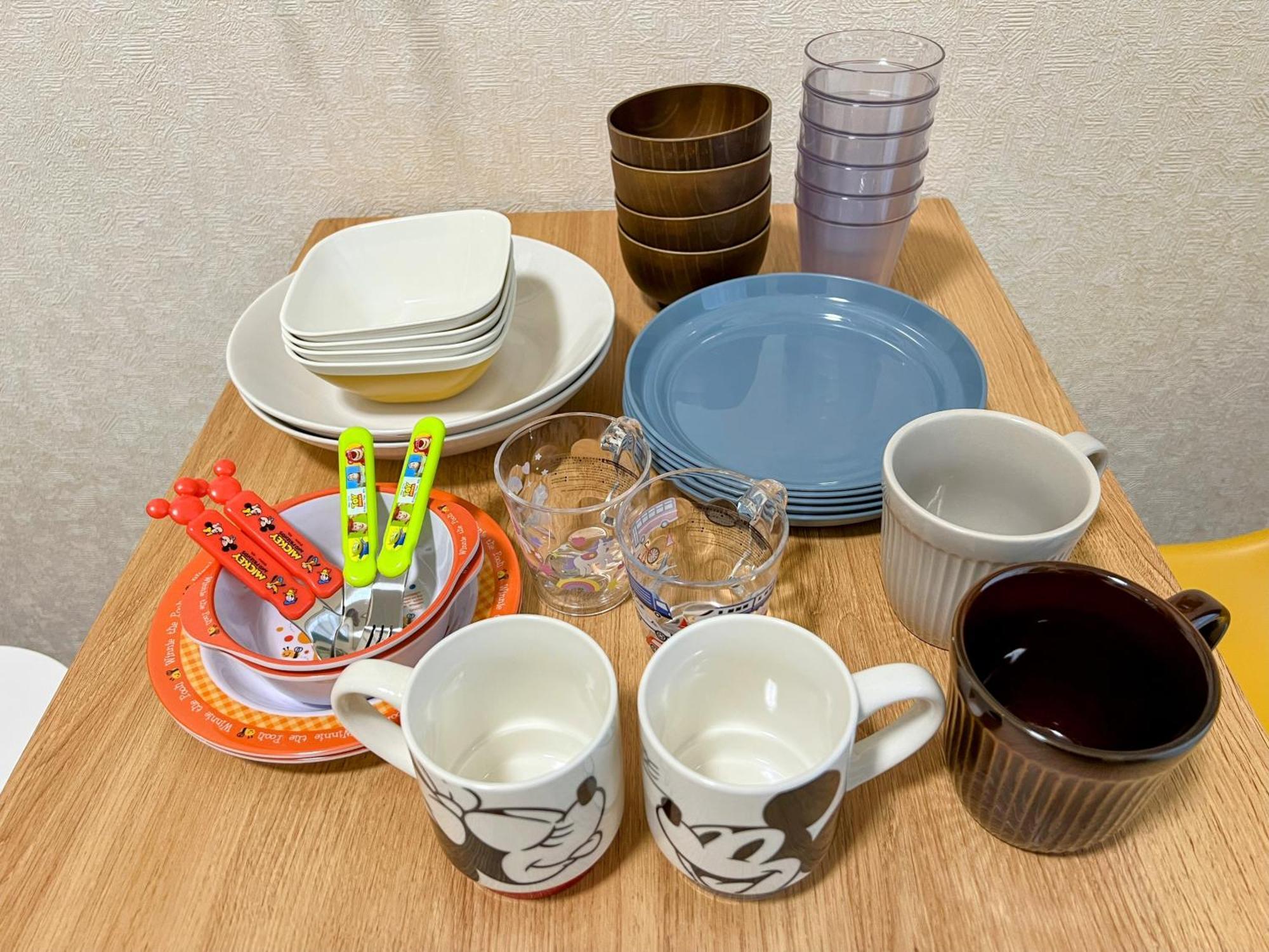 Apartamento メゾンクレスタ Tokio