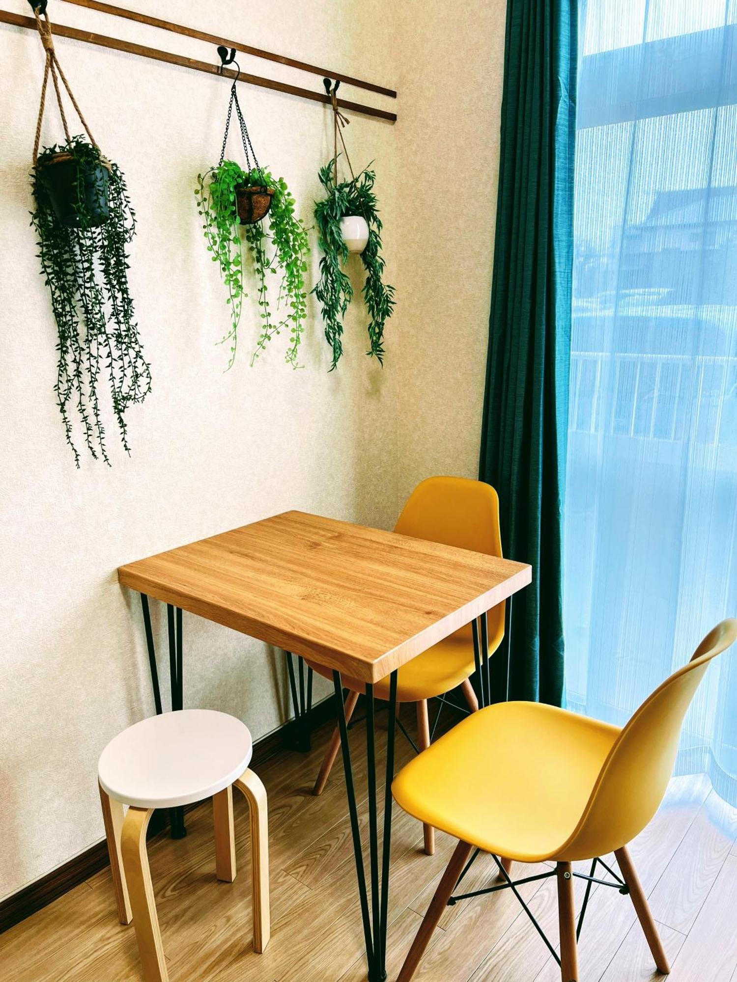 Appartement メゾンクレスタ Tokio